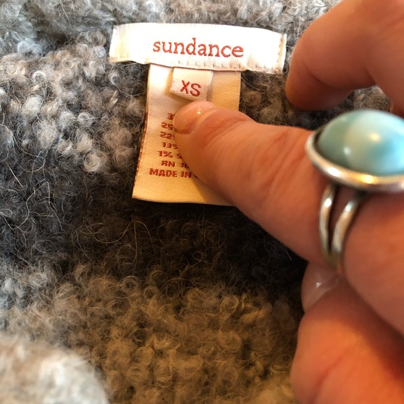 Sundance Sweater - Picture 2 of 3